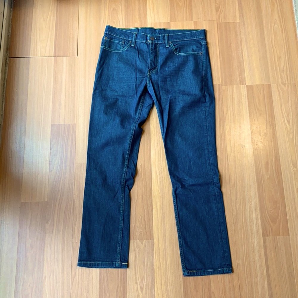 Men’s Levi’s Skinny Jeans